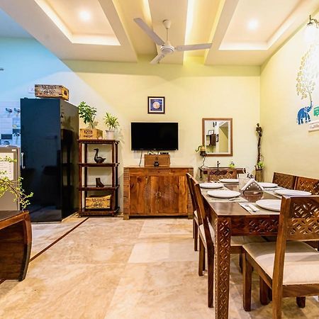 Anand Villa Holiday Home, 5Bhk Villa Jodhpur  Exteriör bild