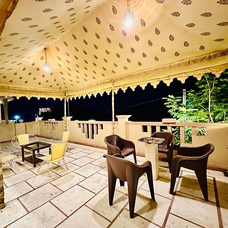 Anand Villa Holiday Home, 5Bhk Villa Jodhpur  Exteriör bild