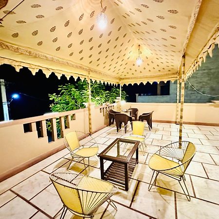 Anand Villa Holiday Home, 5Bhk Villa Jodhpur  Exteriör bild