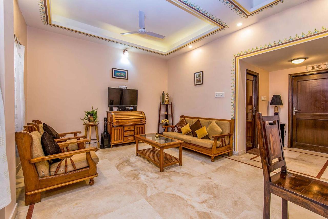 Anand Villa Holiday Home, 5Bhk Villa Jodhpur  Exteriör bild