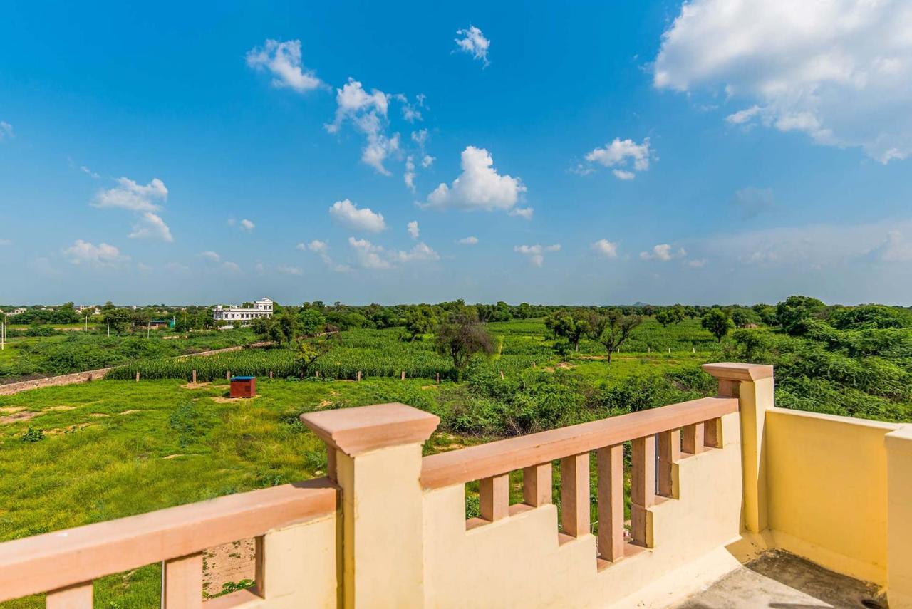 Anand Villa Holiday Home, 5Bhk Villa Jodhpur  Exteriör bild