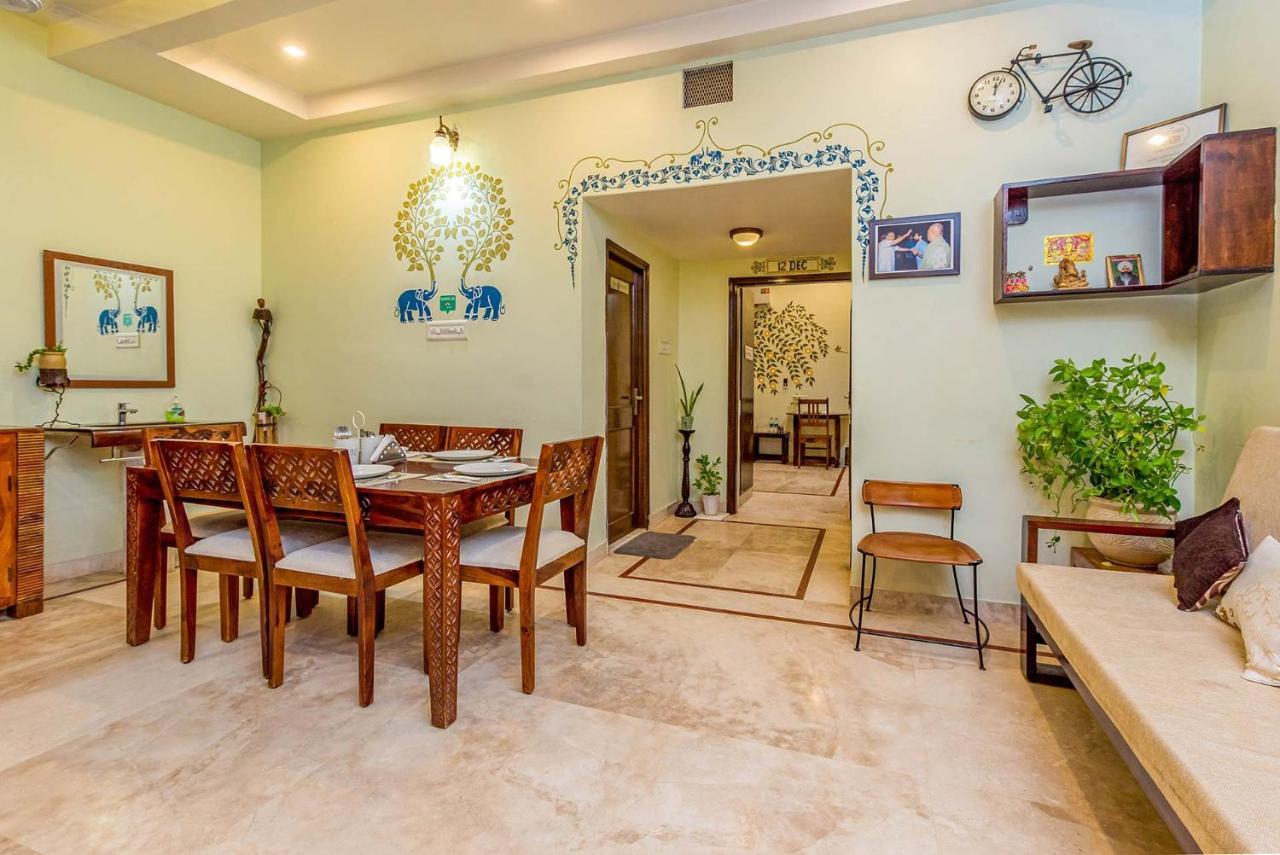 Anand Villa Holiday Home, 5Bhk Villa Jodhpur  Exteriör bild