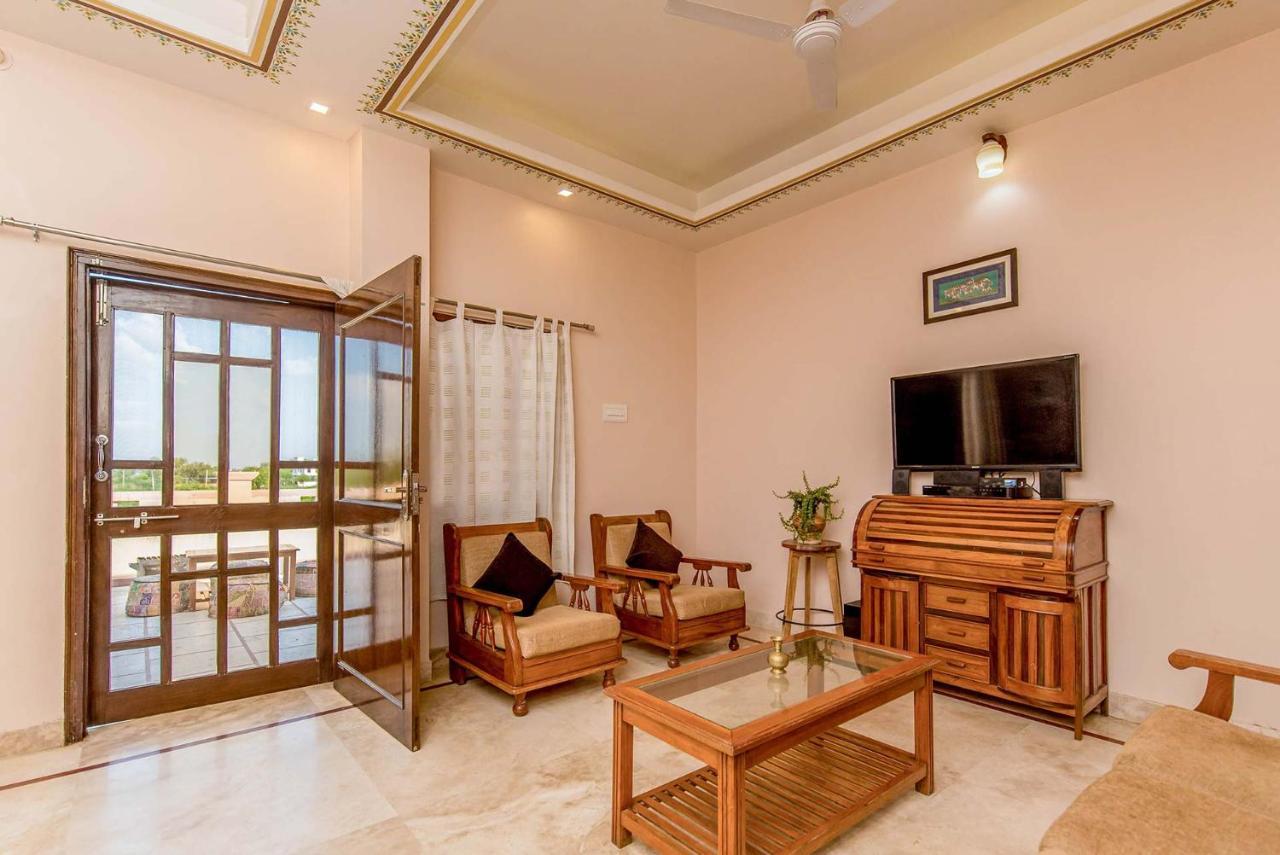 Anand Villa Holiday Home, 5Bhk Villa Jodhpur  Exteriör bild