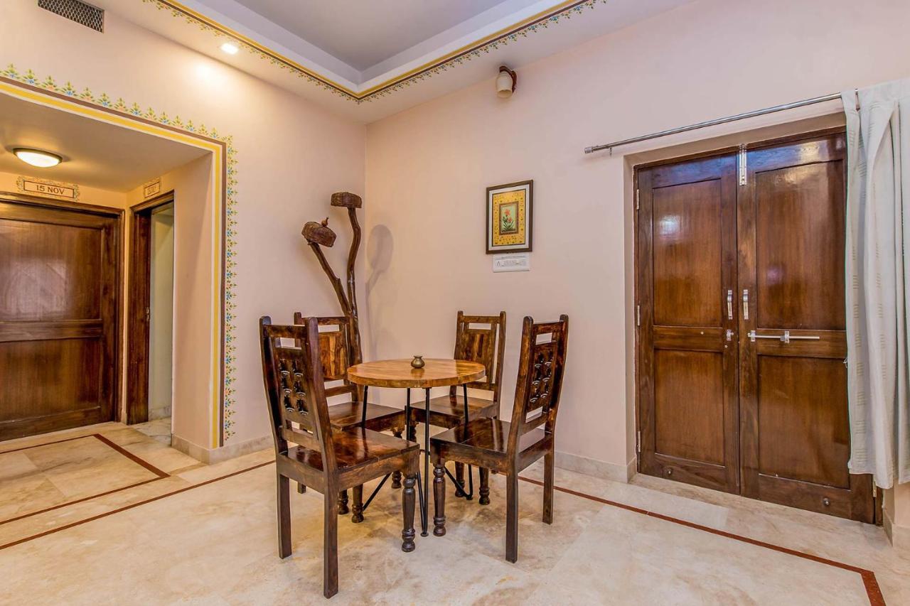 Anand Villa Holiday Home, 5Bhk Villa Jodhpur  Exteriör bild