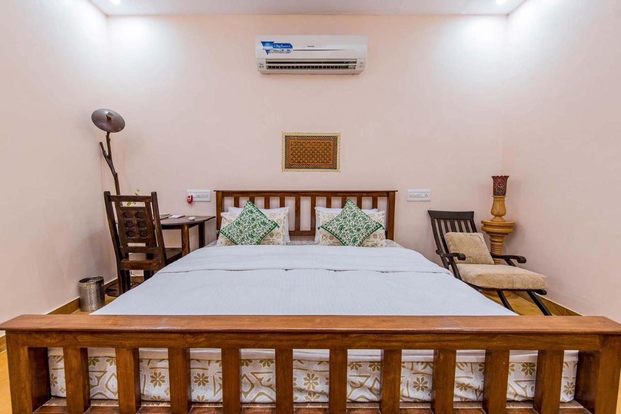 Anand Villa Holiday Home, 5Bhk Villa Jodhpur  Exteriör bild