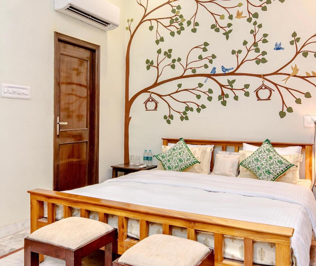 Anand Villa Holiday Home, 5Bhk Villa Jodhpur  Exteriör bild